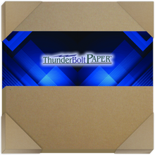 Load image into Gallery viewer, 20 point brown chipboard (.02 inch thick)