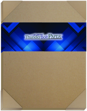 Load image into Gallery viewer, 100 point brown chipboard (.10 inch thick)