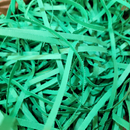 Shredded Colorful Paper –  65# - Multiple Colors & Weights for Packaging, Crafting, and Gifts