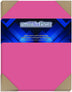 Hot Pink 65# 8.5x11 paper