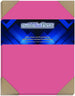 Hot Pink 65# 8.5x11 paper
