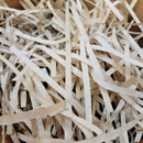 Parchment 65 Shredded Paper