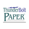 ThunderBolt Paper