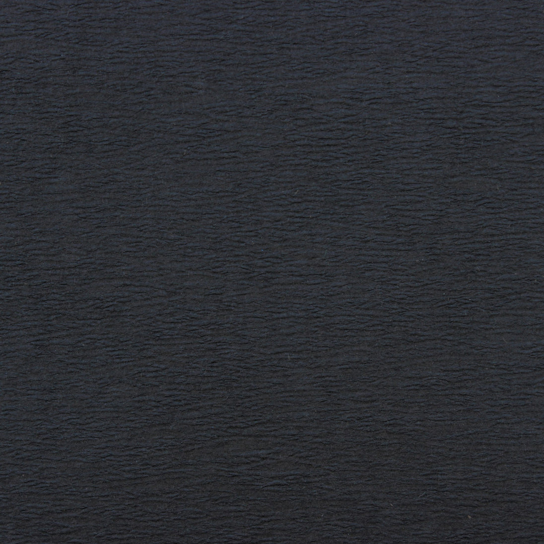 Black Crepe Cardstock 80# Cover close-up of the crepe texture ThunderBolt Paper