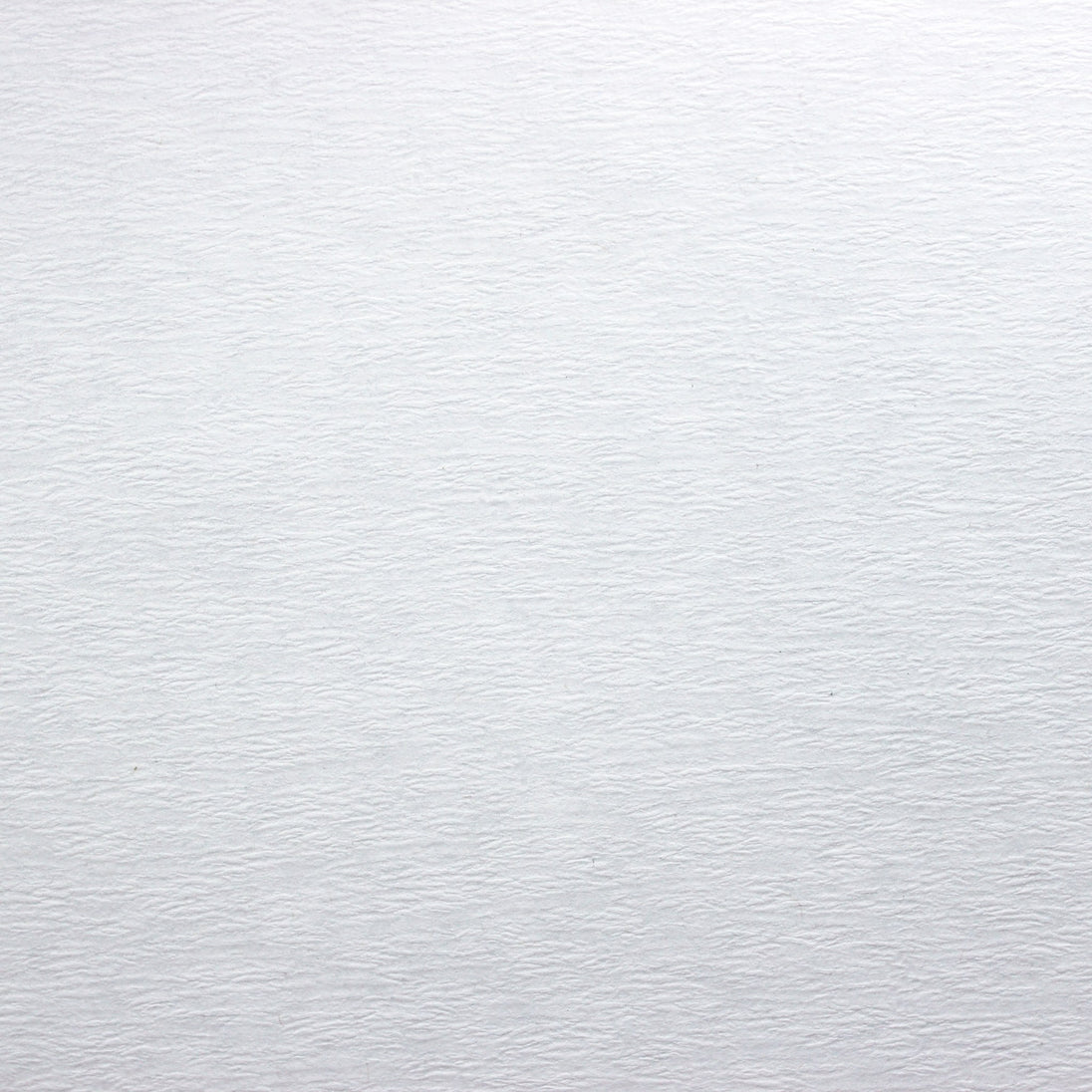 White Crepe Cardstock 80# Cover close-up of the crepe texture ThunderBolt Paper