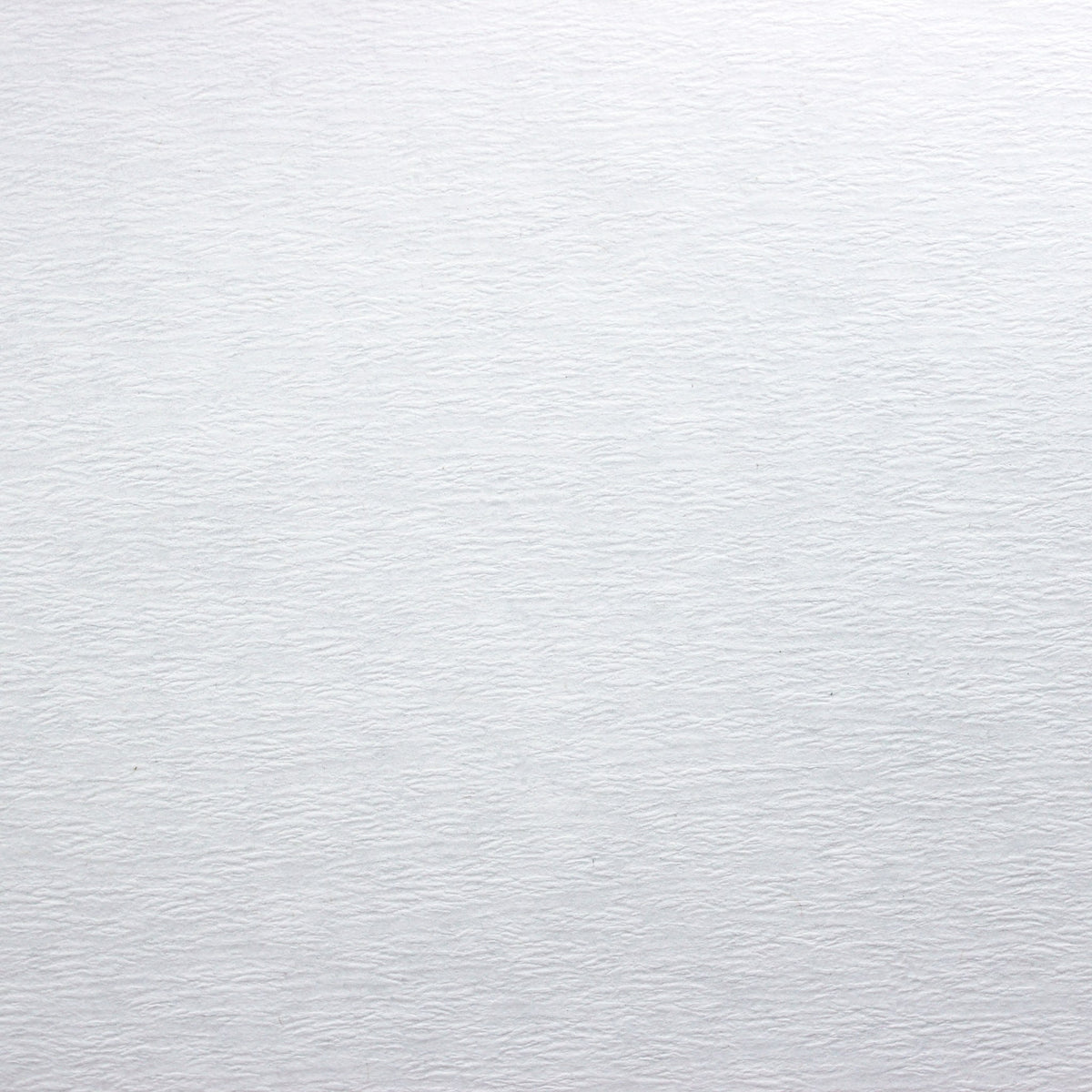 White Crepe Cardstock 80# Cover close-up of the crepe texture ThunderBolt Paper
