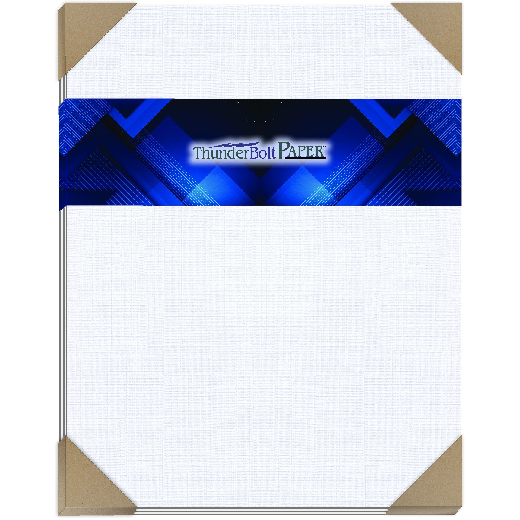 White Linen Cardstock – 80# Cover Weight for Elegant Printing and Crafting