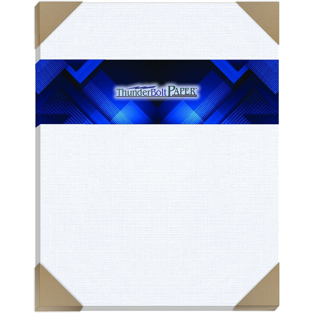 Paper Sample Pack lead-gen sample-pack sample-request Sample Pack ThunderBolt Paper