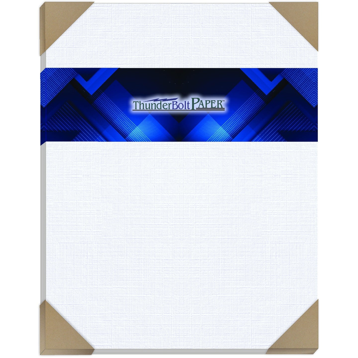Paper Sample Pack lead-gen sample-pack sample-request Sample Pack ThunderBolt Paper