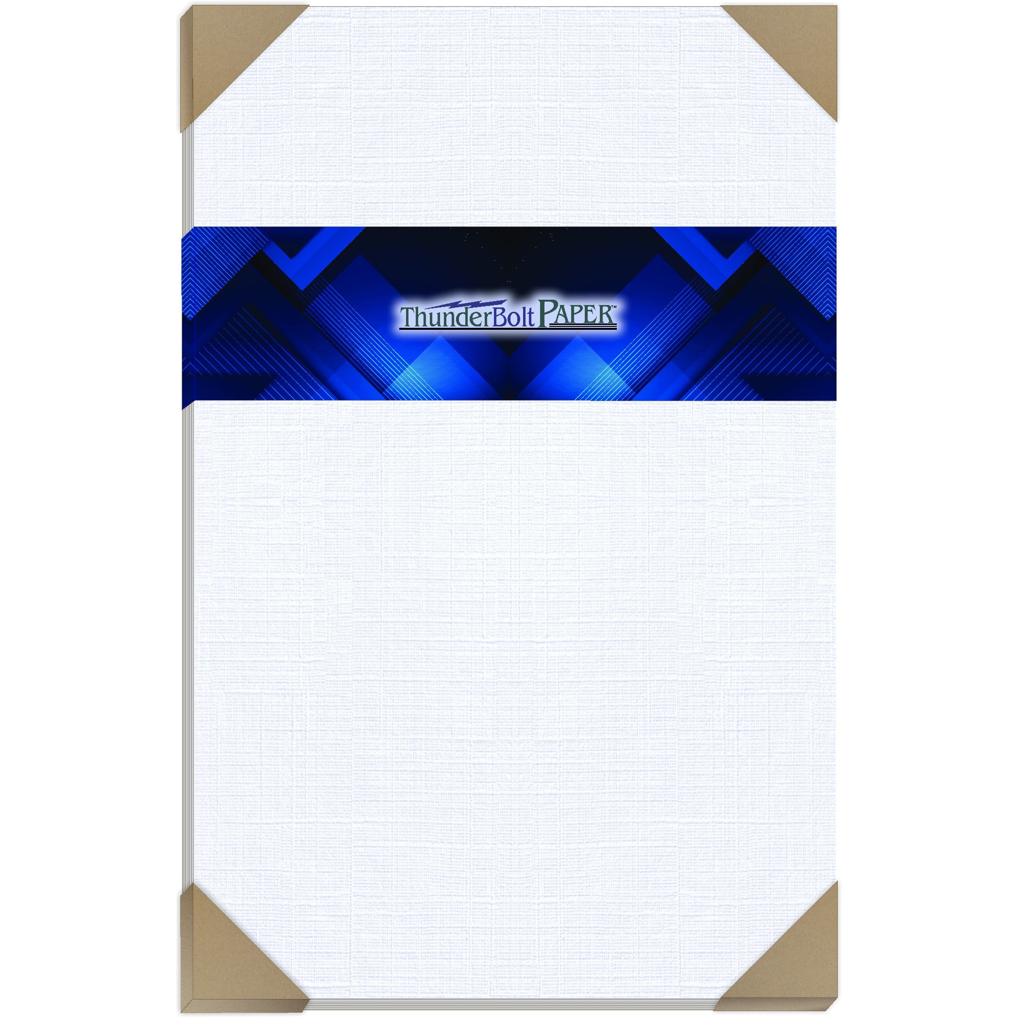 White Linen Cardstock – 80# Cover Weight for Elegant Printing and Crafting