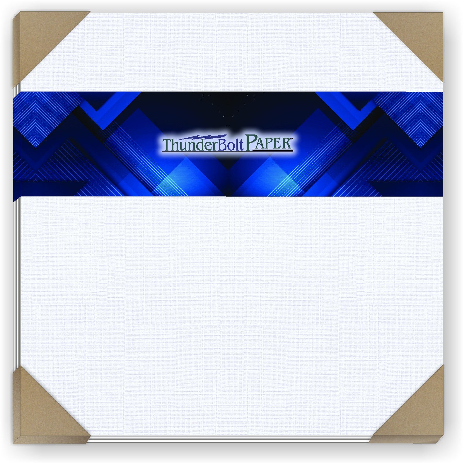 White Linen Cardstock – 80# Cover Weight for Elegant Printing and Crafting