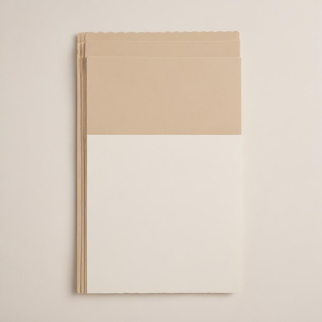 Paper Sample Pack lead-gen sample-pack sample-request Sample Pack ThunderBolt Paper