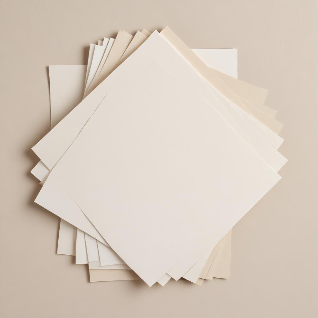 Paper Sample Pack lead-gen sample-pack sample-request Sample Pack ThunderBolt Paper