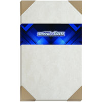 Gray Parchment 65# (card weight)