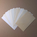 Paper Sample Pack lead-gen sample-pack sample-request Sample Pack ThunderBolt Paper