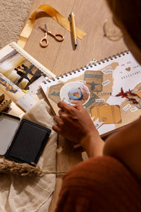 Scrapbooking