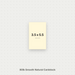 Natural Smooth Cardstock – 80# Cover Weight for Printing & Crafts 3.5x5.5 Smooth ThunderBolt Paper 3.5x5.5