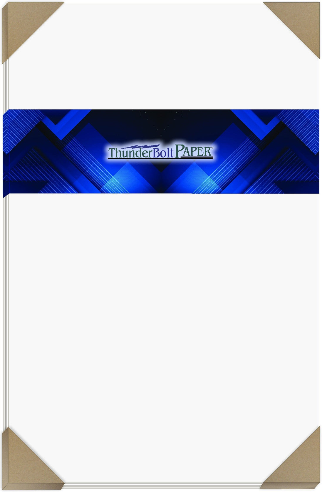 Paper Sample Pack lead-gen sample-pack sample-request Sample Pack ThunderBolt Paper