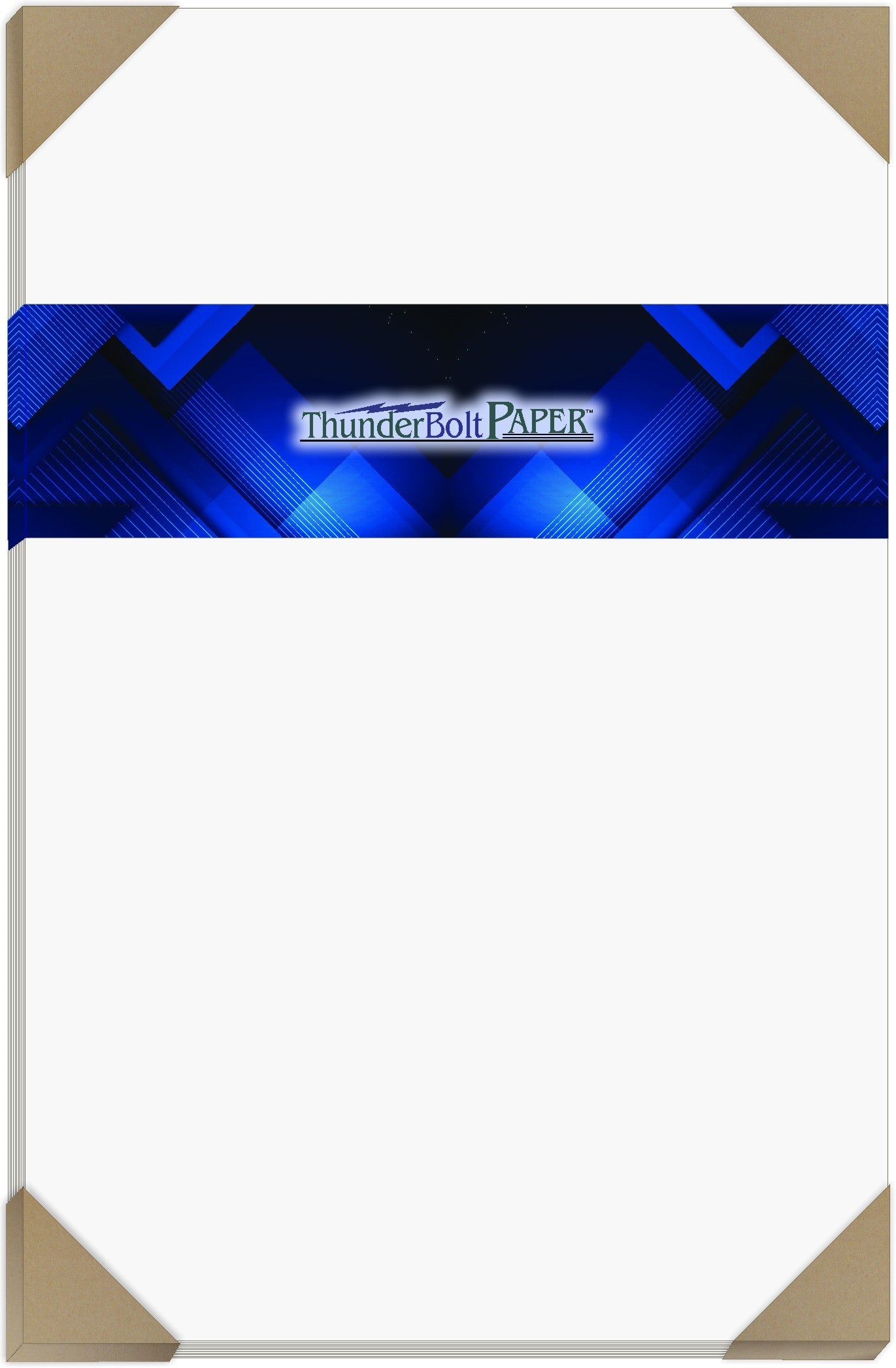 Paper Sample Pack lead-gen sample-pack sample-request Sample Pack ThunderBolt Paper