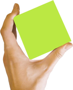 Bright Lime Green 65# (light card weight)