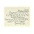 Off-White Parchment Paper Card Stock – 65# Cover Weight for Vintage Printing and DIY Crafts