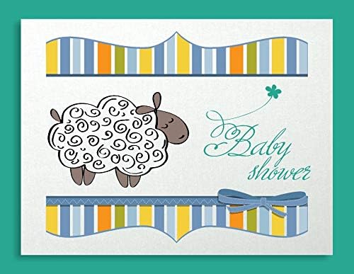 Bright Teal 65# (light card weight)