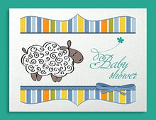 Load image into Gallery viewer, Bright Teal 65# (light card weight)