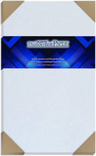 Load image into Gallery viewer, Blue Parchment 65# (card  weight)