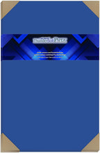 Load image into Gallery viewer, Bright royal blue 65# (light card weight)