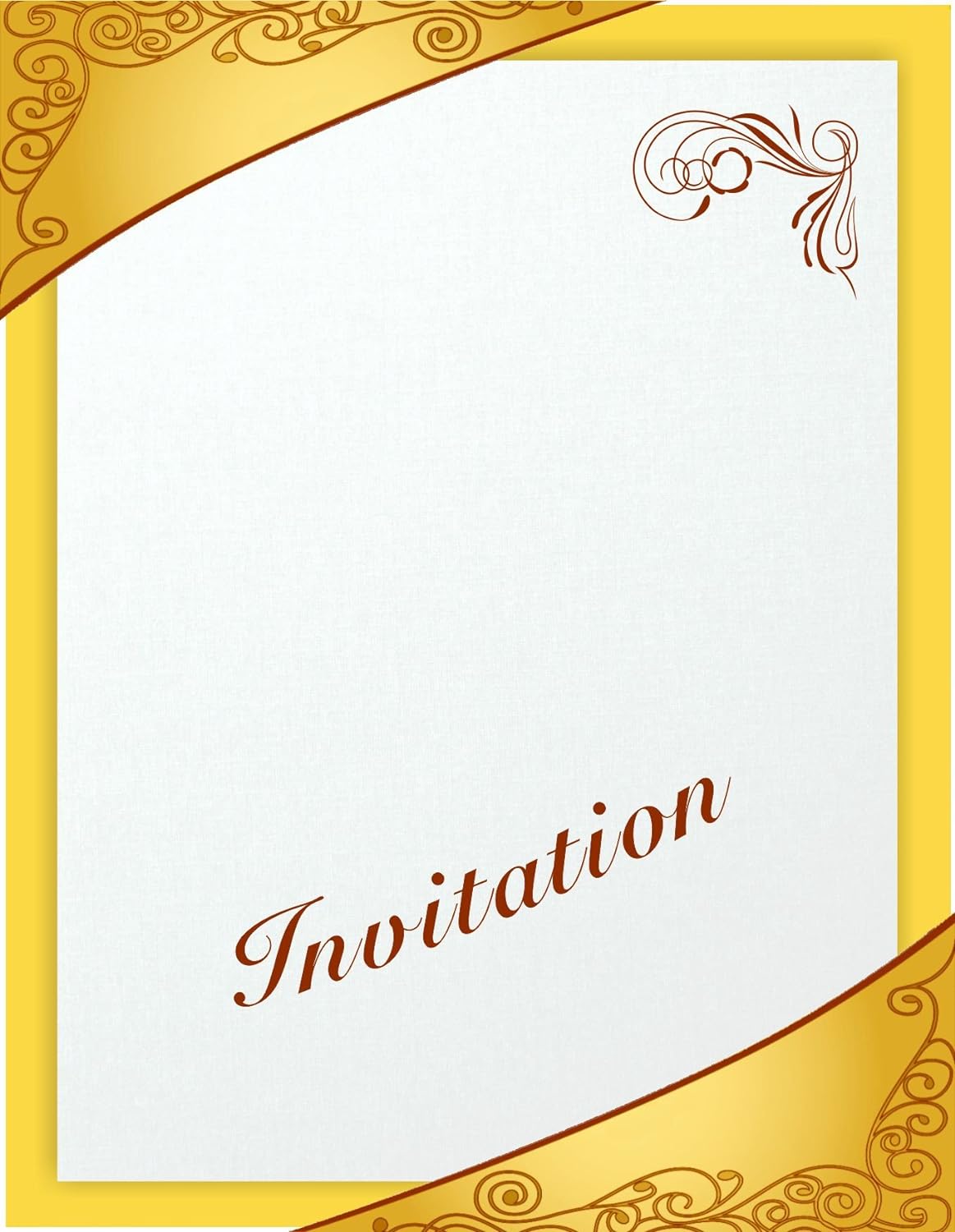 Golden Yellow Paper – 65# Cover Weight for Printing, Crafts, and DIY Projects basic blank bond bright brightly brights bulk card cardstock color colored colorful colors computer construction copie copy copying copypaper ct duty flyer hard heavy heavyweight high quality inkjet laser multipurpose neon notebook office paper papers papier plain premium printable printer printerpaper printing products reams recycled reem size solar stock tabloid thick thin typing word Bright ThunderBolt Paper