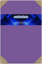 Load image into Gallery viewer, Bright Purple Grape 65# (light card weight)