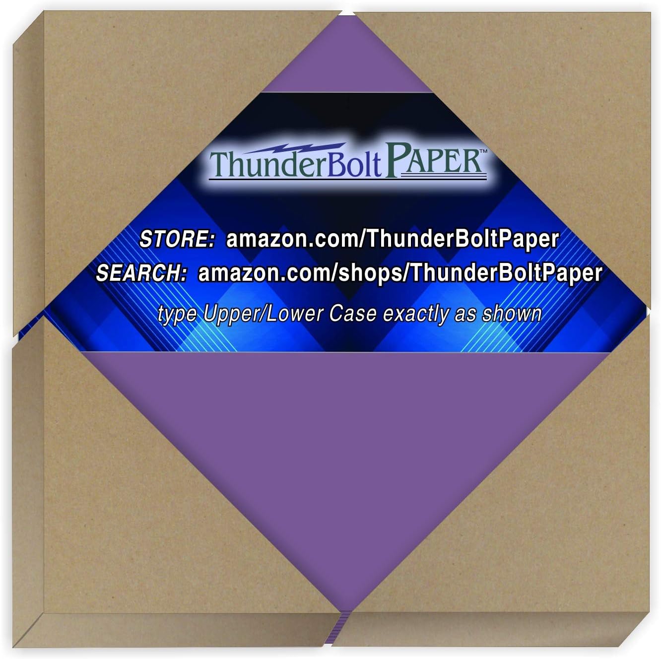 Purple Grape Paper – 65# Cover/Cardstock for Printing, Crafts, and DIY Projects 4x4 150 sheets basic blank bond bright brightly brights bulk card cardstock color colored colorful colors computer construction copie copy copying copypaper ct duty flyer hard heavy heavyweight high quality inkjet laser multipurpose neon notebook office paper papers papier plain premium printable printer printerpaper printing products reams recycled reem size solar stock tabloid thick thin typing word Bright ThunderBolt Paper