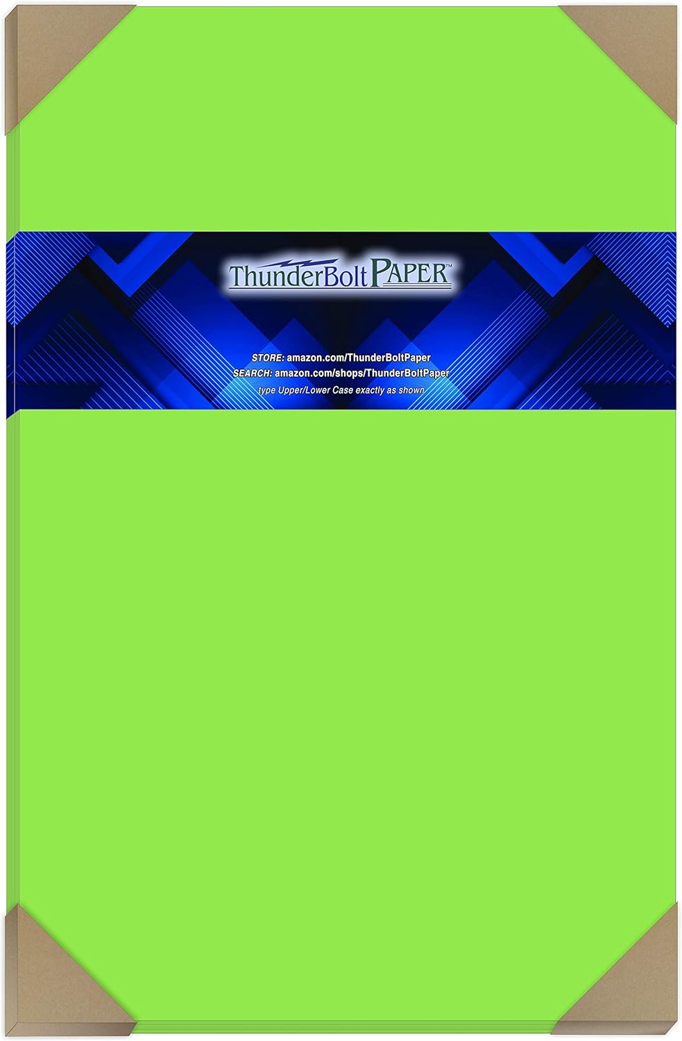 Mint Green Paper – 65# Cover/Cardstock for Printing, Crafts, and DIY Projects