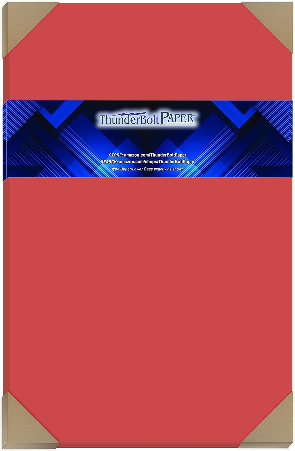 Apple Red Paper – 65# Cover Weight for Printing, Crafts, and DIY Projects basic blank bond bright brightly brights bulk card cardstock color colored colorful colors computer construction copie copy copying copypaper ct duty flyer hard heavy heavyweight high quality inkjet laser multipurpose neon notebook office paper papers papier plain premium printable printer printerpaper printing products reams recycled reem size solar stock tabloid thick thin typing word Bright ThunderBolt Paper