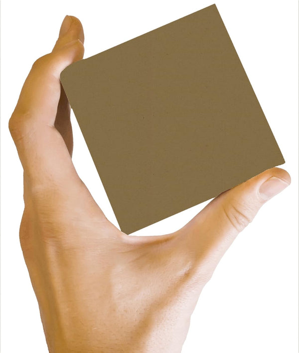 Brown Kraft Bag Cardstock – Fiber 80# Cover Weight for Natural, Rustic Printing & Crafts 80# 80lb art bag book caligraphy cardstock color cover craft darker. brown double doubled fiber fine invitation kraft making natural nice old printing recycled rough scrapbook sided specialty speckled squares style texture textured traditional vintage water watercolor Fiber ThunderBolt Paper