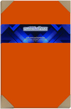 Load image into Gallery viewer, Bright Darker Orange 65# (light card weight)