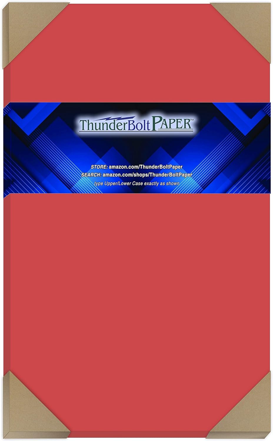 Apple Red Paper – 65# Cover Weight for Printing, Crafts, and DIY Projects basic blank bond bright brightly brights bulk card cardstock color colored colorful colors computer construction copie copy copying copypaper ct duty flyer hard heavy heavyweight high quality inkjet laser multipurpose neon notebook office paper papers papier plain premium printable printer printerpaper printing products reams recycled reem size solar stock tabloid thick thin typing word Bright ThunderBolt Paper