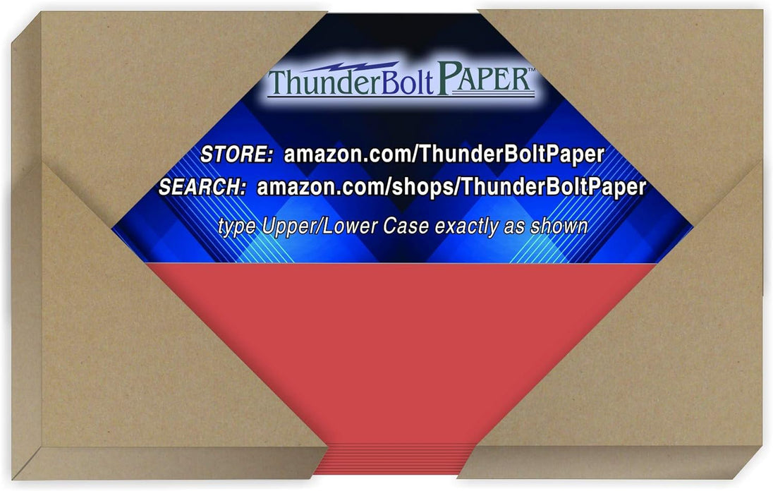 Apple Red Paper – 65# Cover Weight for Printing, Crafts, and DIY Projects 3x5 150 sheets basic blank bond bright brightly brights bulk card cardstock color colored colorful colors computer construction copie copy copying copypaper ct duty flyer hard heavy heavyweight high quality inkjet laser multipurpose neon notebook office paper papers papier plain premium printable printer printerpaper printing products reams recycled reem size solar stock tabloid thick thin typing word Bright ThunderBolt Paper
