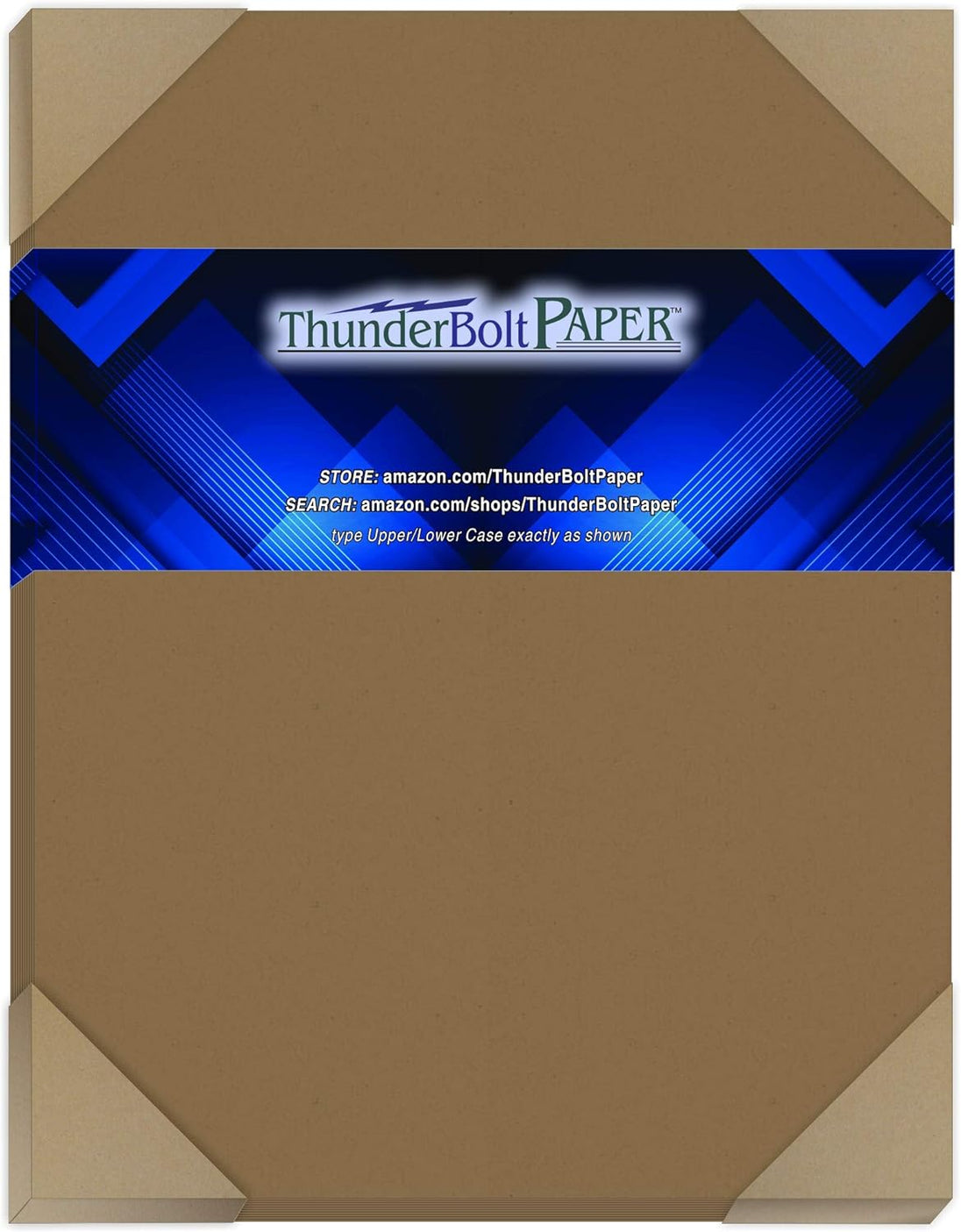 Brown Kraft Bag Cardstock – Fiber 80# Cover Weight for Natural, Rustic Printing & Crafts 80# 80lb art bag book caligraphy cardstock color cover craft darker. brown double doubled fiber fine invitation kraft making natural nice old printing recycled rough scrapbook sided specialty speckled squares style texture textured traditional vintage water watercolor Fiber ThunderBolt Paper