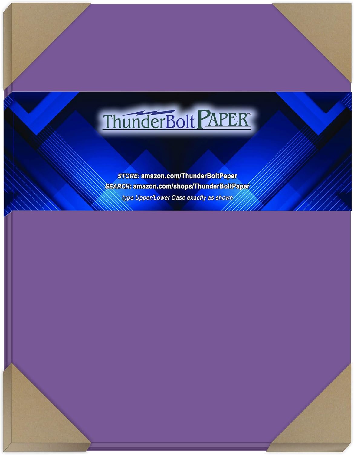 Purple Grape Paper – 65# Cover/Cardstock for Printing, Crafts, and DIY Projects 9x12 50 sheets basic blank bond bright brightly brights bulk card cardstock color colored colorful colors computer construction copie copy copying copypaper ct duty flyer hard heavy heavyweight high quality inkjet laser multipurpose neon notebook office paper papers papier plain premium printable printer printerpaper printing products reams recycled reem size solar stock tabloid thick thin typing word Bright ThunderBolt Paper