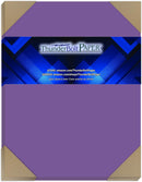 Purple Grape Paper – 65# Cover/Cardstock for Printing, Crafts, and DIY Projects 9x12 50 sheets basic blank bond bright brightly brights bulk card cardstock color colored colorful colors computer construction copie copy copying copypaper ct duty flyer hard heavy heavyweight high quality inkjet laser multipurpose neon notebook office paper papers papier plain premium printable printer printerpaper printing products reams recycled reem size solar stock tabloid thick thin typing word Bright ThunderBolt Paper