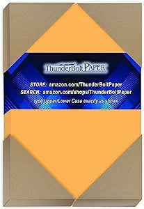 Gold Paper – 65# Cover/Cardstock for Printing, Crafts, and DIY Projects basic blank bond bright brightly brights bulk card cardstock color colored colorful colors computer construction copie copy copying copypaper ct duty flyer hard heavy heavyweight high quality inkjet laser multipurpose neon notebook office paper papers papier plain premium printable printer printerpaper printing products reams recycled reem size solar stock tabloid thick thin typing word Bright ThunderBolt Paper