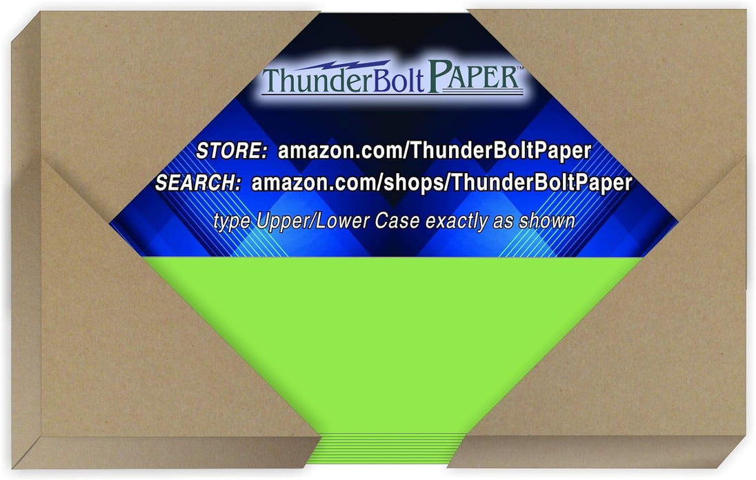 Mint Green Paper – 65# Cover/Cardstock for Printing, Crafts, and DIY Projects 3x5 150 sheets basic blank bond bright brightly brights bulk card cardstock color colored colorful colors computer construction copie copy copying copypaper ct duty flyer hard heavy heavyweight high quality inkjet laser multipurpose neon notebook office paper papers papier plain premium printable printer printerpaper printing products reams recycled reem size solar stock tabloid thick thin typing word Bright ThunderBolt Paper