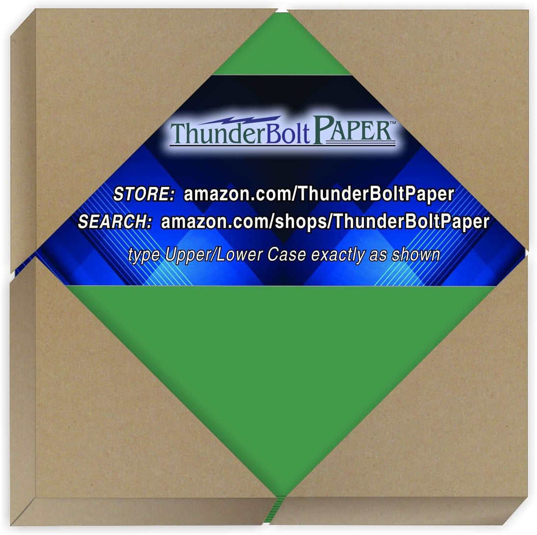 Green Paper – 65# Cover/Cardstock for Printing, Crafts, and DIY Projects 4x4 150 sheets basic blank bond bright brightly brights bulk card cardstock color colored colorful colors computer construction copie copy copying copypaper ct duty flyer hard heavy heavyweight high quality inkjet laser multipurpose neon notebook office paper papers papier plain premium printable printer printerpaper printing products reams recycled reem size solar stock tabloid thick thin typing word Bright ThunderBolt Paper