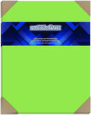 Mint Green Paper – 65# Cover/Cardstock for Printing, Crafts, and DIY Projects 11x14 100 sheets basic blank bond bright brightly brights bulk card cardstock color colored colorful colors computer construction copie copy copying copypaper ct duty flyer hard heavy heavyweight high quality inkjet laser multipurpose neon notebook office paper papers papier plain premium printable printer printerpaper printing products reams recycled reem size solar stock tabloid thick thin typing word Bright ThunderBolt Paper