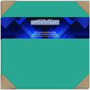 Bright Teal 65# (light card weight)