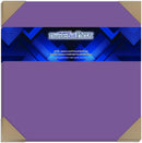 Purple Grape Paper – 65# Cover/Cardstock for Printing, Crafts, and DIY Projects 12x12 100 sheets basic blank bond bright brightly brights bulk card cardstock color colored colorful colors computer construction copie copy copying copypaper ct duty flyer hard heavy heavyweight high quality inkjet laser multipurpose neon notebook office paper papers papier plain premium printable printer printerpaper printing products reams recycled reem size solar stock tabloid thick thin typing word Bright ThunderBolt Paper