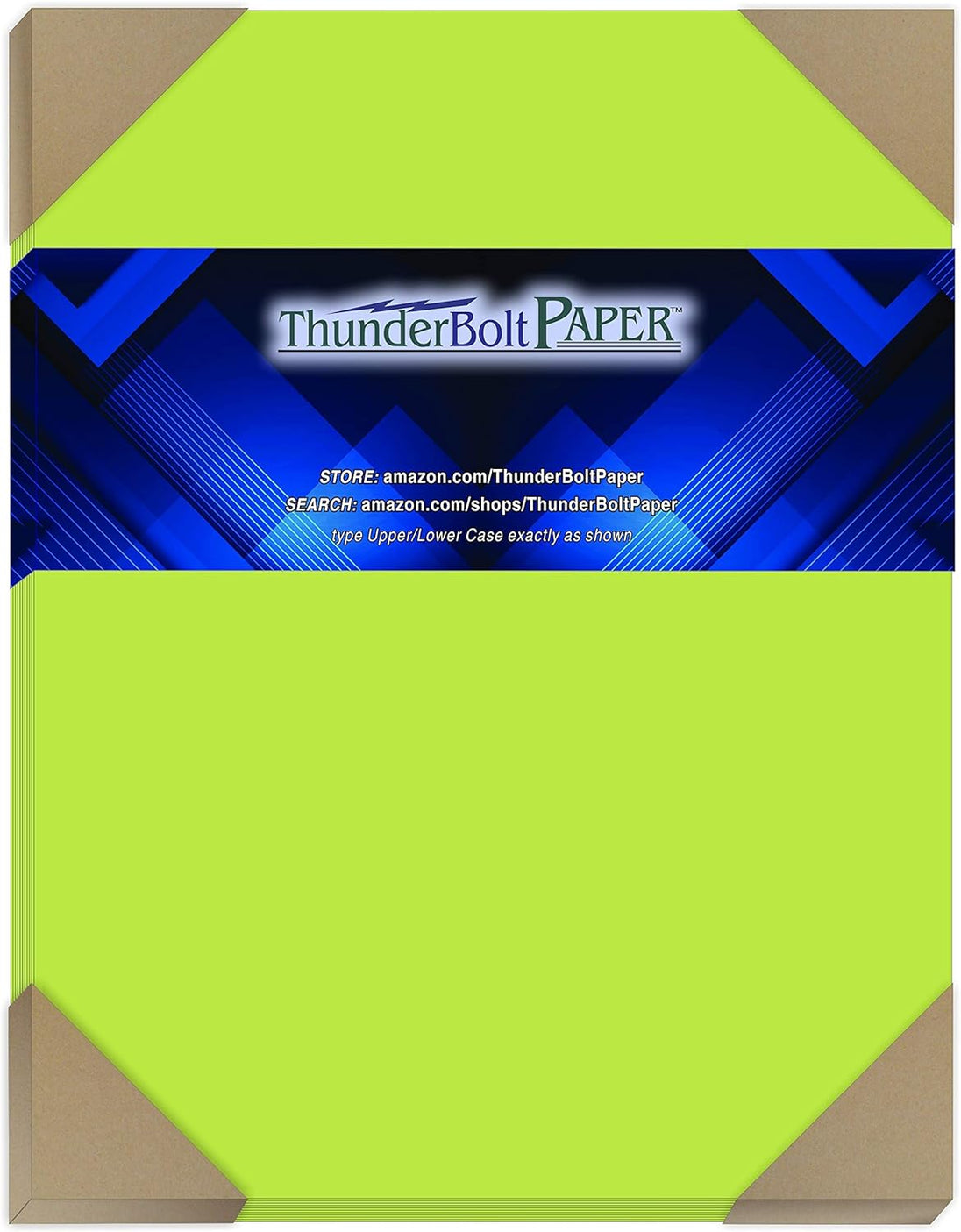Lime Green Paper – 65# Cover/Cardstock for Printing, Crafts, and DIY Projects 9x12 50 sheets basic blank bond bright brightly brights bulk card cardstock color colored colorful colors computer construction copie copy copying copypaper ct duty flyer hard heavy heavyweight high quality inkjet laser multipurpose neon notebook office paper papers papier plain premium printable printer printerpaper printing products reams recycled reem size solar stock tabloid thick thin typing word Bright ThunderBolt Paper