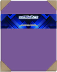 Purple Grape Paper – 65# Cover/Cardstock for Printing, Crafts, and DIY Projects basic blank bond bright brightly brights bulk card cardstock color colored colorful colors computer construction copie copy copying copypaper ct duty flyer hard heavy heavyweight high quality inkjet laser multipurpose neon notebook office paper papers papier plain premium printable printer printerpaper printing products reams recycled reem size solar stock tabloid thick thin typing word Bright ThunderBolt Paper