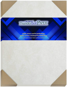 Gray Parchment 65# (card  weight)